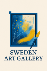Sweden Art Gallery
